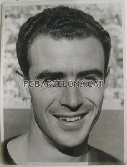 Foto: archivo FCB.