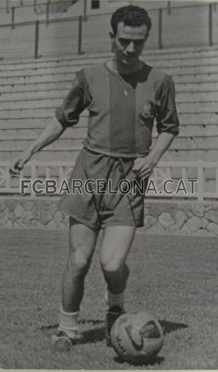 Foto: archivo FCB.