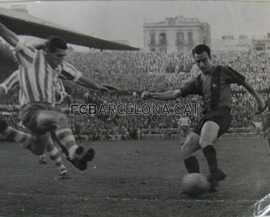 Foto: archivo FCB.