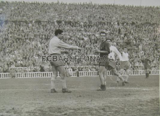 Foto: archivo FCB.