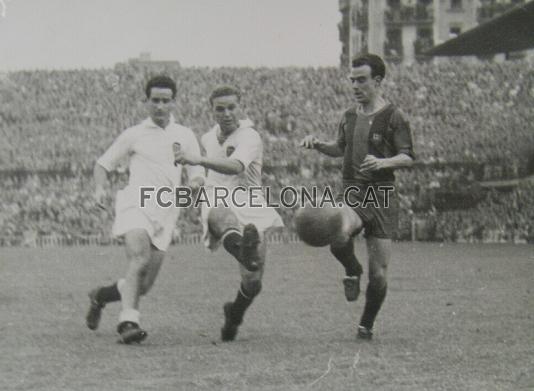 Foto: archivo FCB.