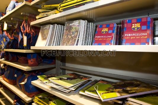 Foto: lex Caparrs (FCB).