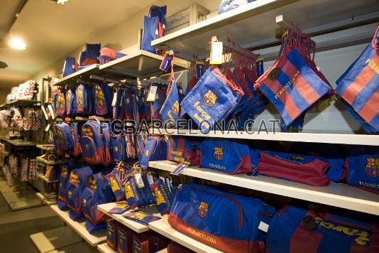 Foto: lex Caparrs (FCB).