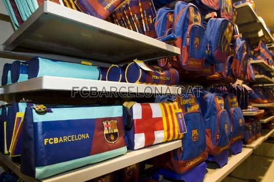 Foto: lex Caparrs (FCB).