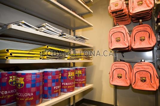 Foto: lex Caparrs (FCB).