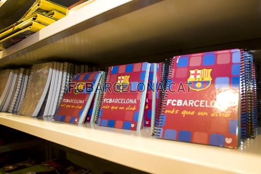 Foto: lex Caparrs (FCB).