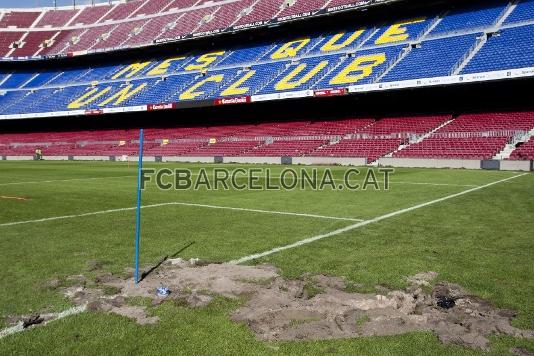 Foto: lex Caparrs (FCB).