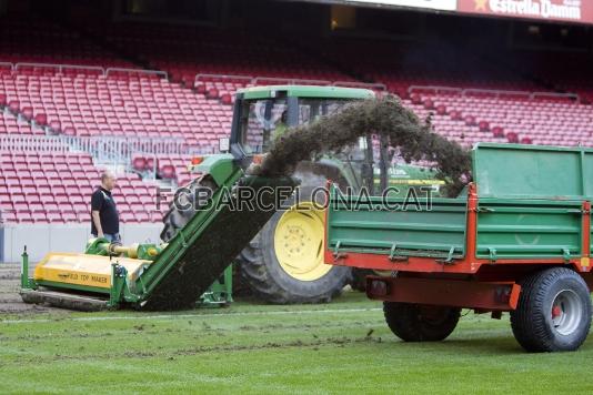 Foto: lex Caparrs (FCB).