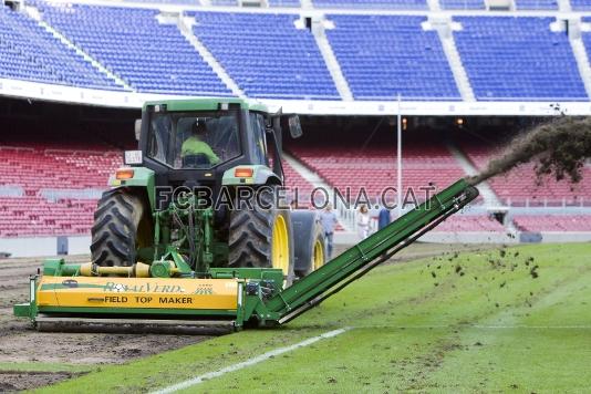 Foto: lex Caparrs (FCB).