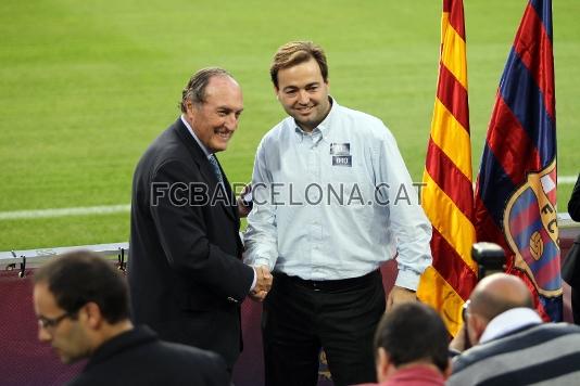 Foto: Miguel Ruiz-FCB