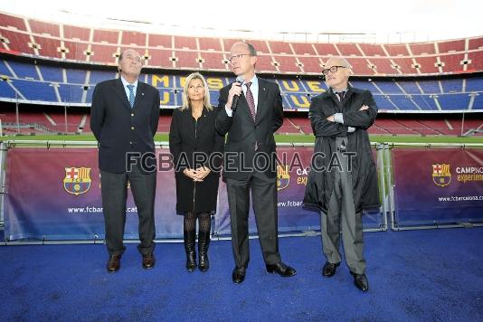 Foto: Miguel Ruiz-FCB