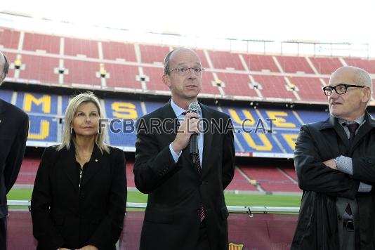 Foto: Miguel Ruiz-FCB