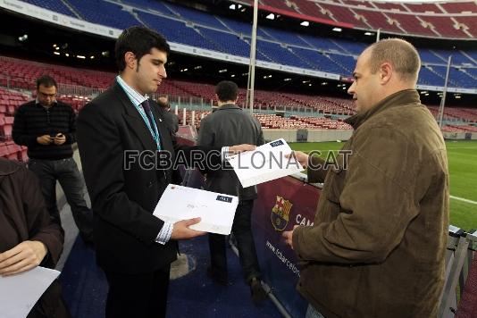 Foto: Miguel Ruiz-FCB