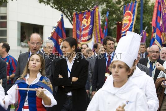 Foto: lex Caparrs-FCB.