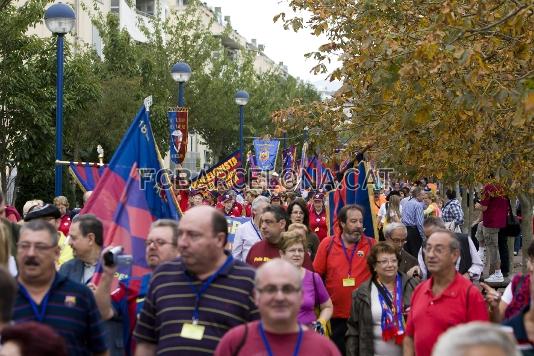 Foto: lex Caparrs-FCB.