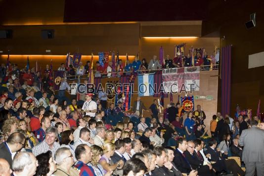 Foto: lex Caparrs-FCB.