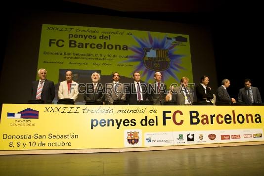 Foto: lex Caparrs-FCB.