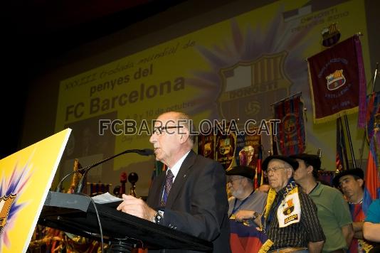 Foto: lex Caparrs-FCB.