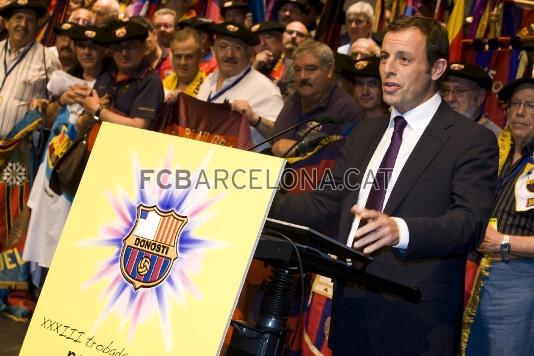 Foto: lex Caparrs-FCB.