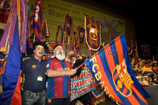 Foto: lex Caparrs-FCB.