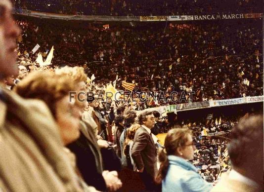 Foto: Archivo FCB