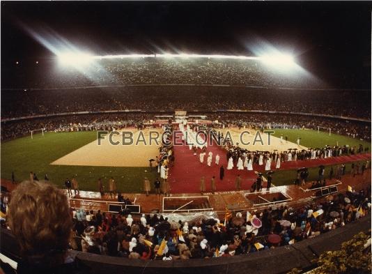 Foto: Archivo FCB