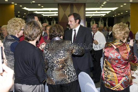 Foto: lex Caparrs - FCB.