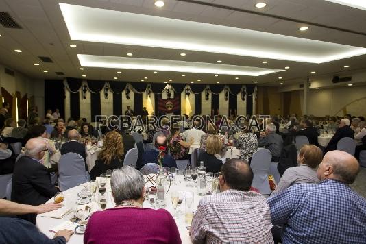 Foto: lex Caparrs - FCB.