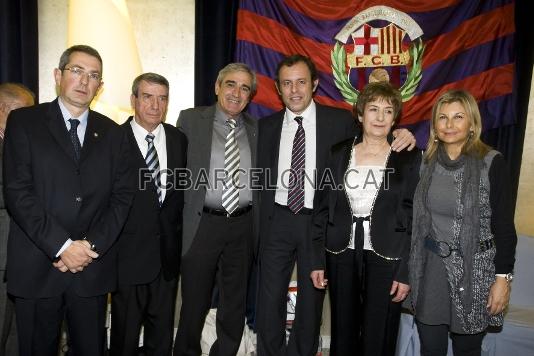 Foto: lex Caparrs - FCB.