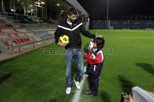 Foto: Miguel Ruiz (FCB).