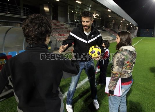 Foto: Miguel Ruiz (FCB).