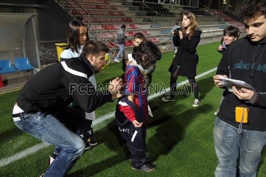 Foto: Miguel Ruiz (FCB).