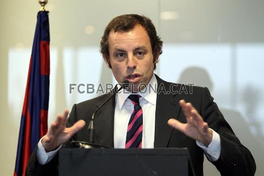 Foto: Miguel Ruiz-FCB