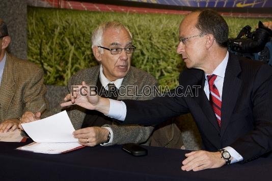 Foto: FCB