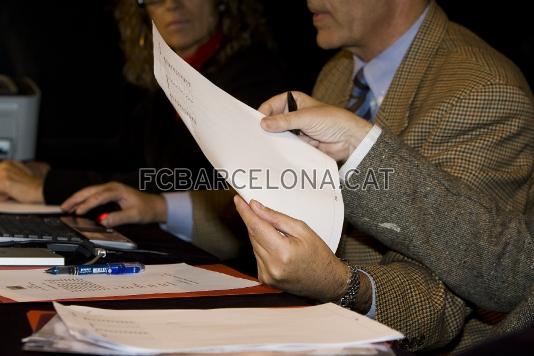Foto: FCB