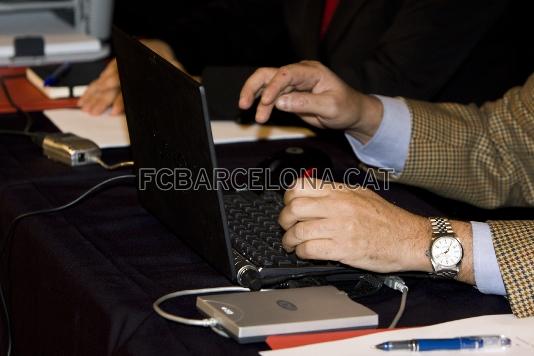 Foto: FCB