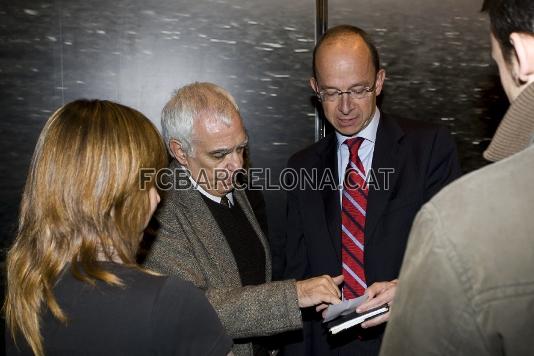 Foto: FCB