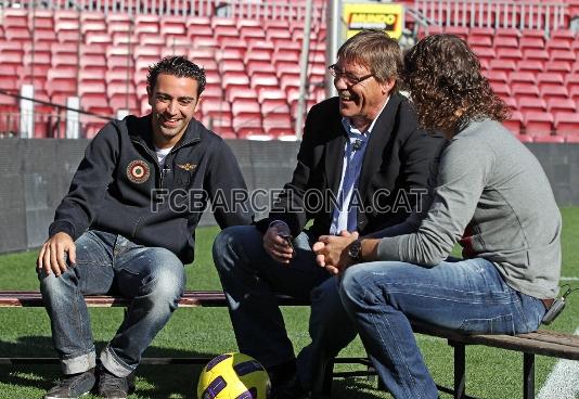 Foto: Miguel Ruiz (FCB)