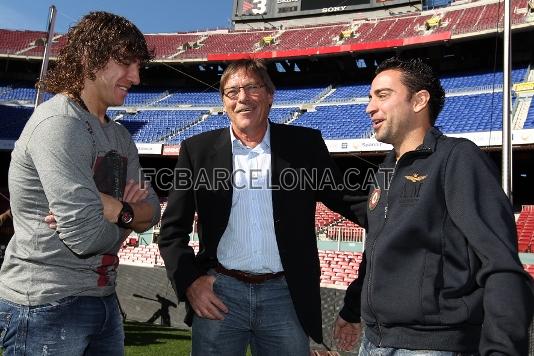 Image: Miguel Ruiz (FCB)