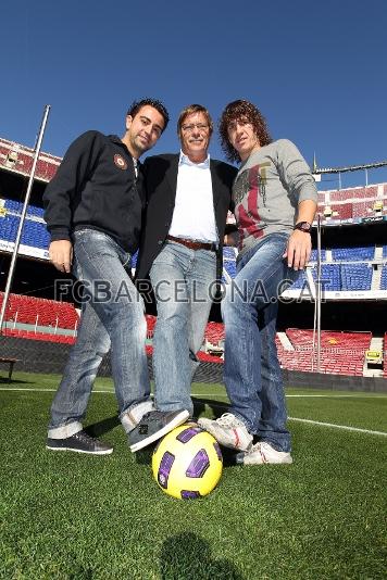 Foto: Miguel Ruiz (FCB)