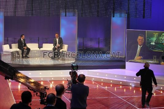 Foto: Miguel Ruiz (FCB)