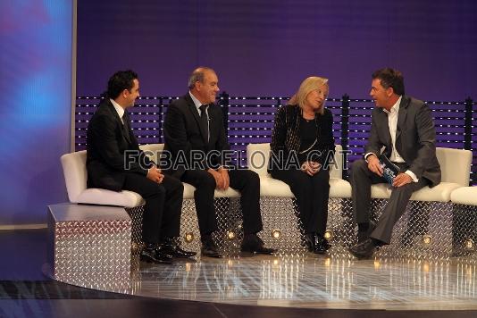 Foto: Miguel Ruiz (FCB)
