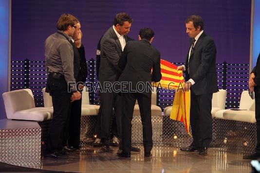 Foto: Miguel Ruiz (FCB)