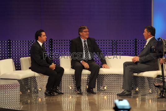 Foto: Miguel Ruiz (FCB)
