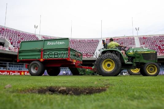 Foto: lex Caparrs (FCB).