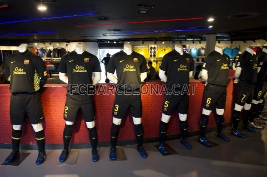 Foto: lex Caparrs (FCB).