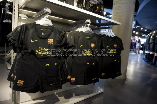 Foto: lex Caparrs (FCB).