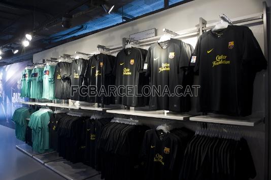 Foto: lex Caparrs (FCB).
