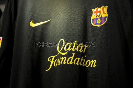 Foto: lex Caparrs (FCB).
