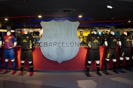 Foto: lex Caparrs (FCB).